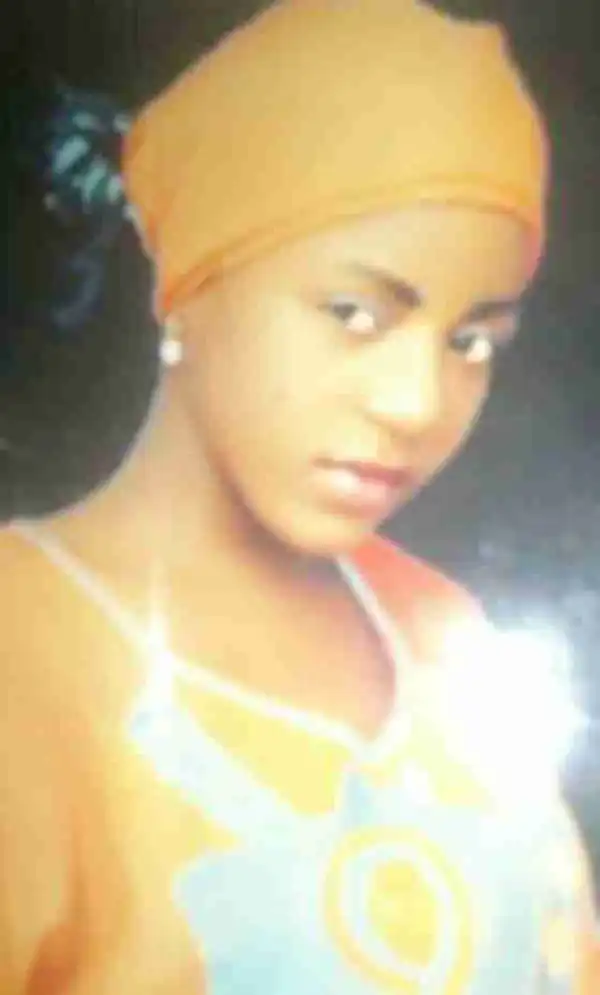 Woman Punched To Death Three Days To Wedding Over N100 Debt (Photo)